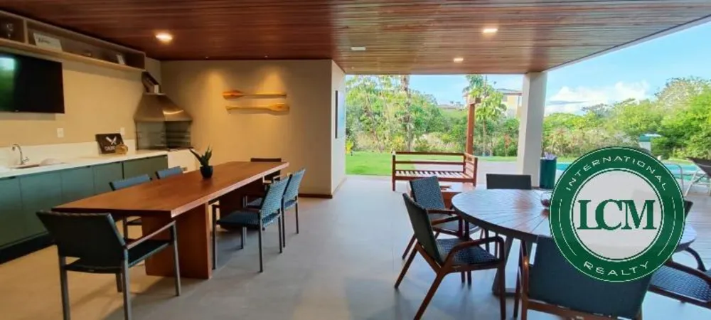 Casa, 7 quartos, 480 m² - Foto 11