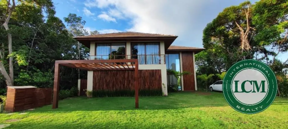 Casa, 7 quartos, 480 m² - Foto 16