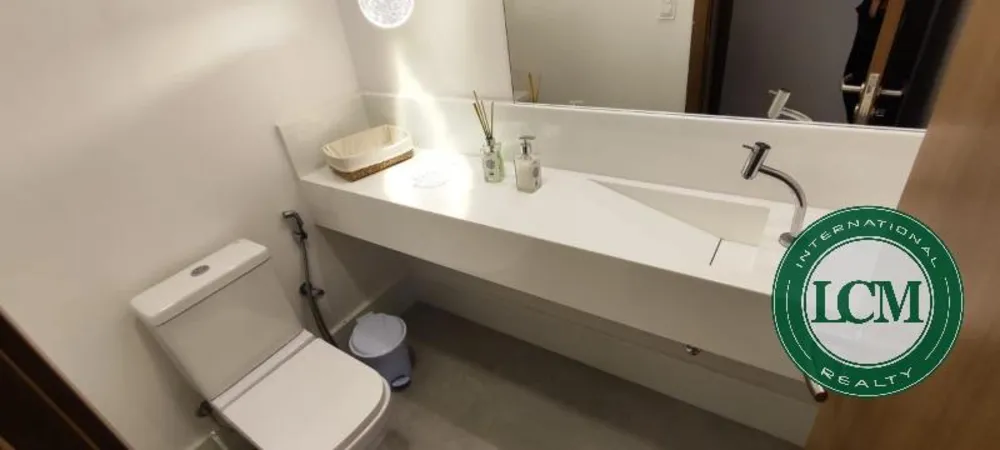 Casa, 7 quartos, 480 m² - Foto 10