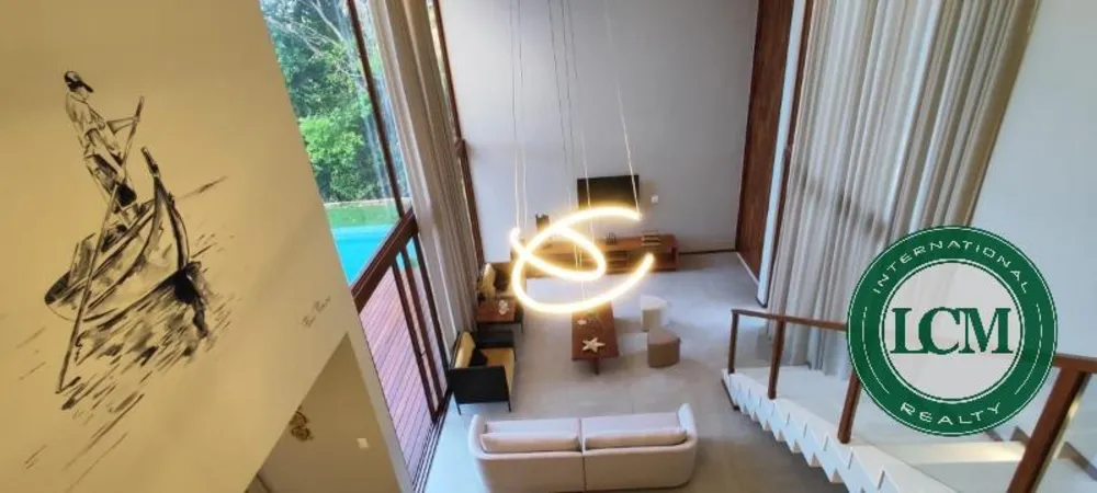Casa, 7 quartos, 480 m² - Foto 6