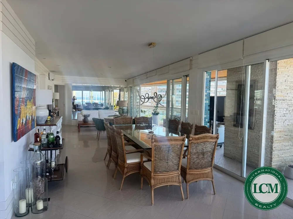 Apartamento, 4 quartos, 400 m² - Foto 9