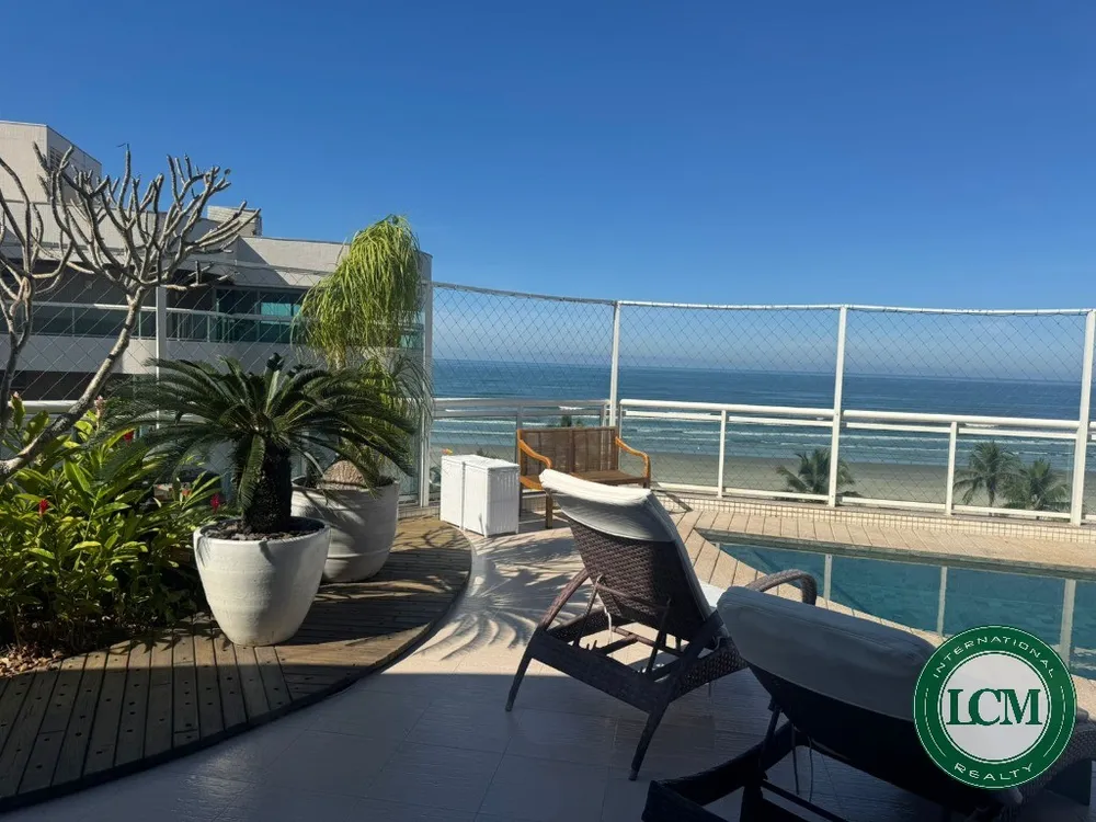 Apartamento, 4 quartos, 400 m² - Foto 6