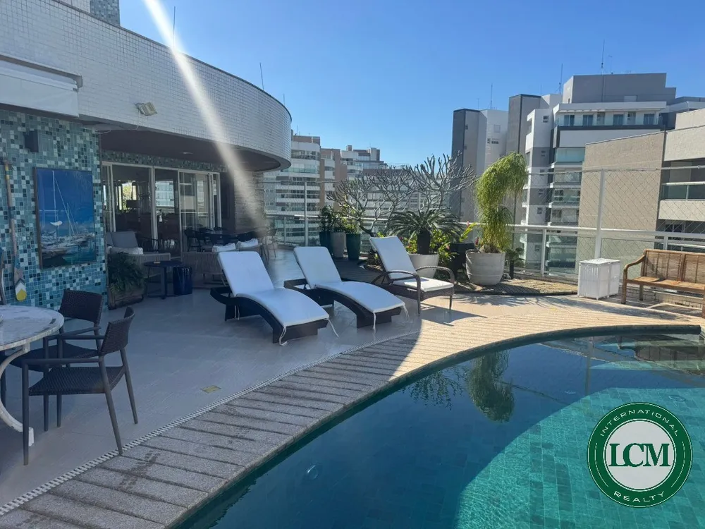 Apartamento, 4 quartos, 400 m² - Foto 3