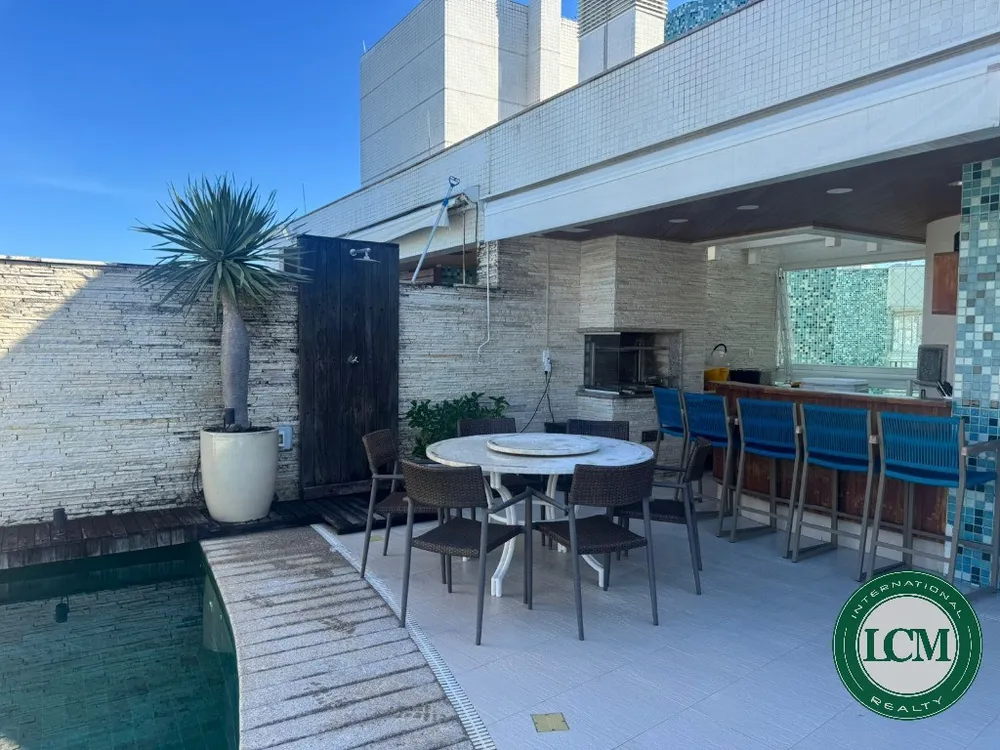 Apartamento, 4 quartos, 400 m² - Foto 2