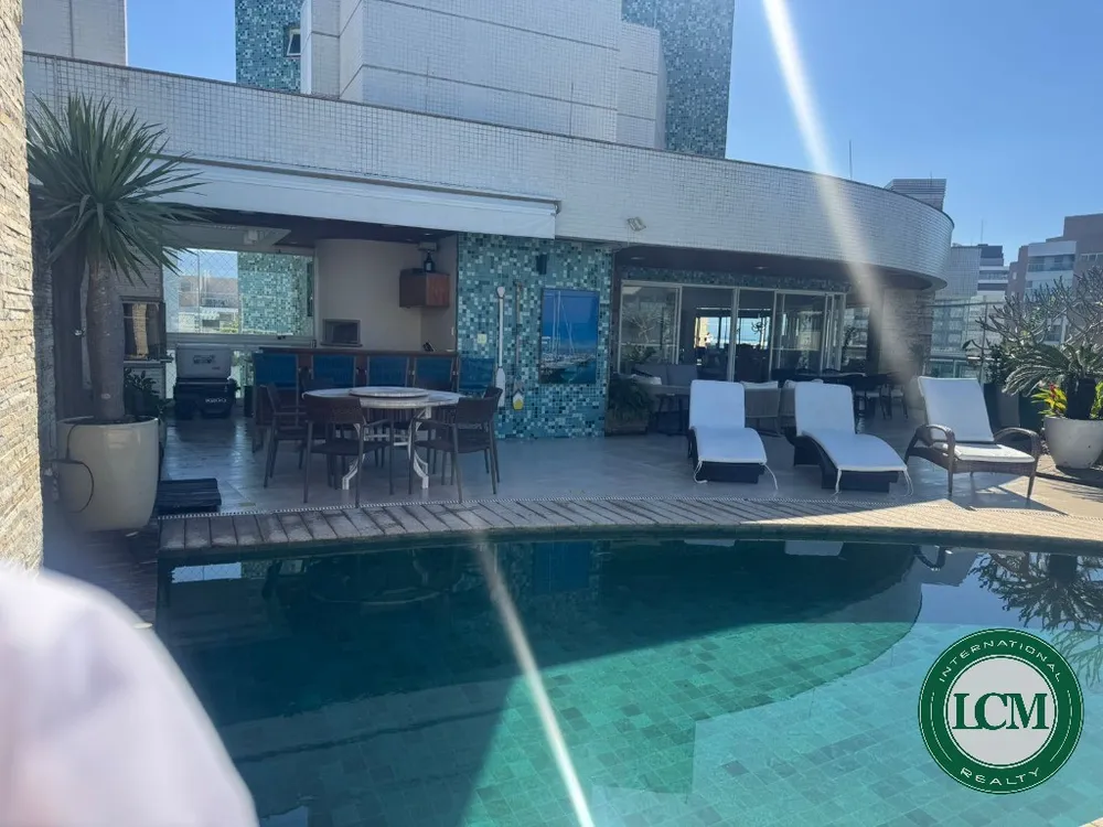 Apartamento, 4 quartos, 400 m² - Foto 4