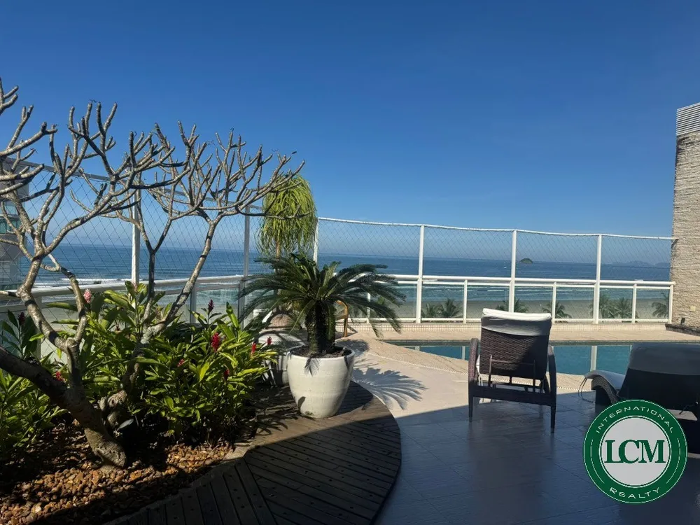 Apartamento, 4 quartos, 400 m² - Foto 10