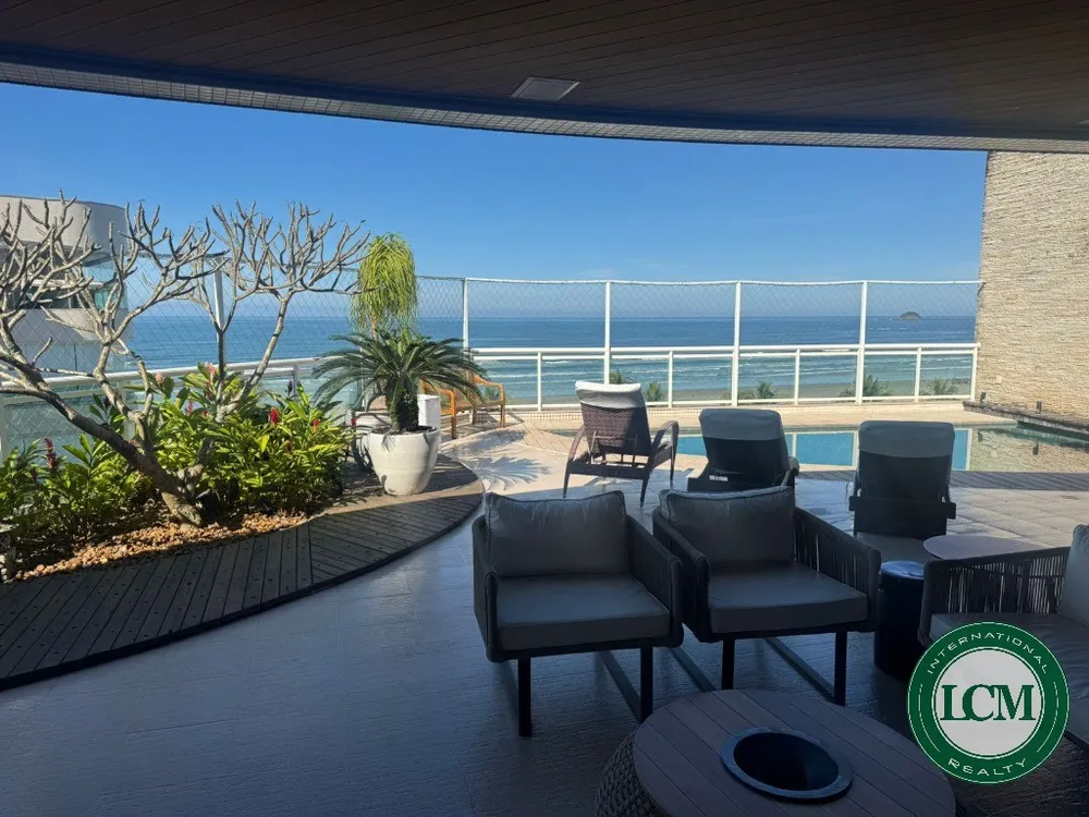 Apartamento, 4 quartos, 400 m² - Foto 1