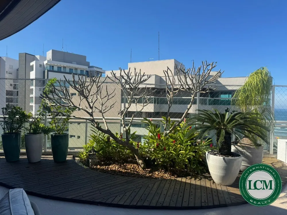 Apartamento, 4 quartos, 400 m² - Foto 5