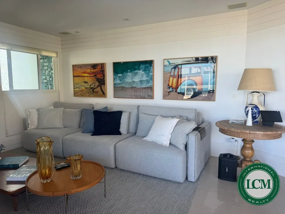 Apartamento, 4 quartos, 400 m² - Foto 8