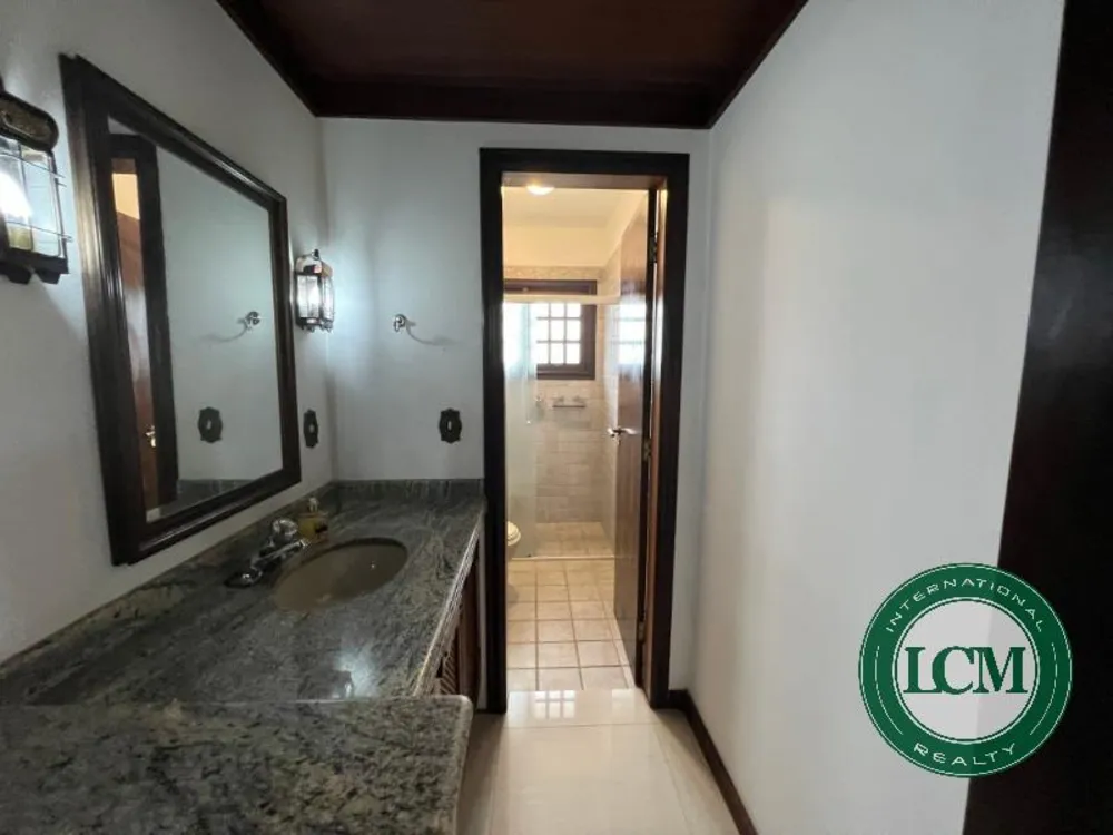 Casa, 4 quartos, 290 m² - Foto 8