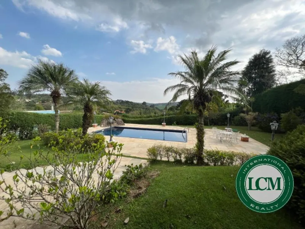 Casa, 4 quartos, 290 m² - Foto 24