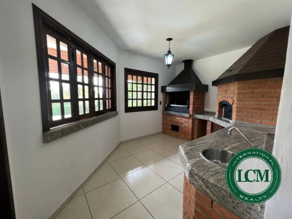 Casa, 4 quartos, 290 m² - Foto 6