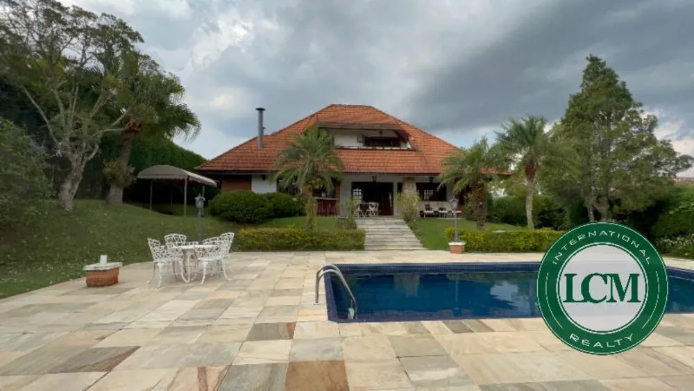 Casa, 4 quartos, 290 m² - Foto 20
