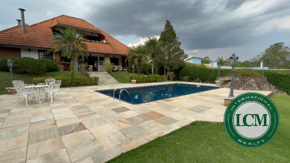 Casa à venda com 4 quartos, 290m² - Foto 11
