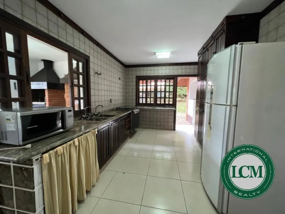 Casa, 4 quartos, 290 m² - Foto 5