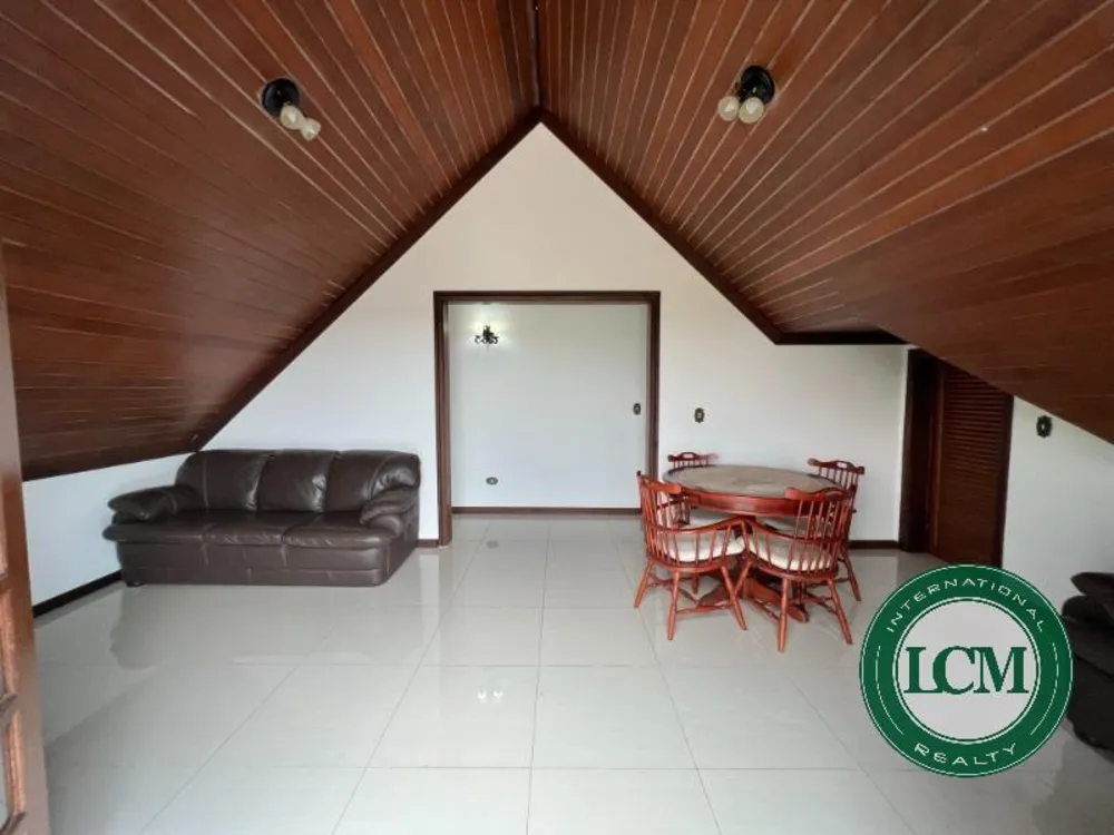 Casa, 4 quartos, 290 m² - Foto 17