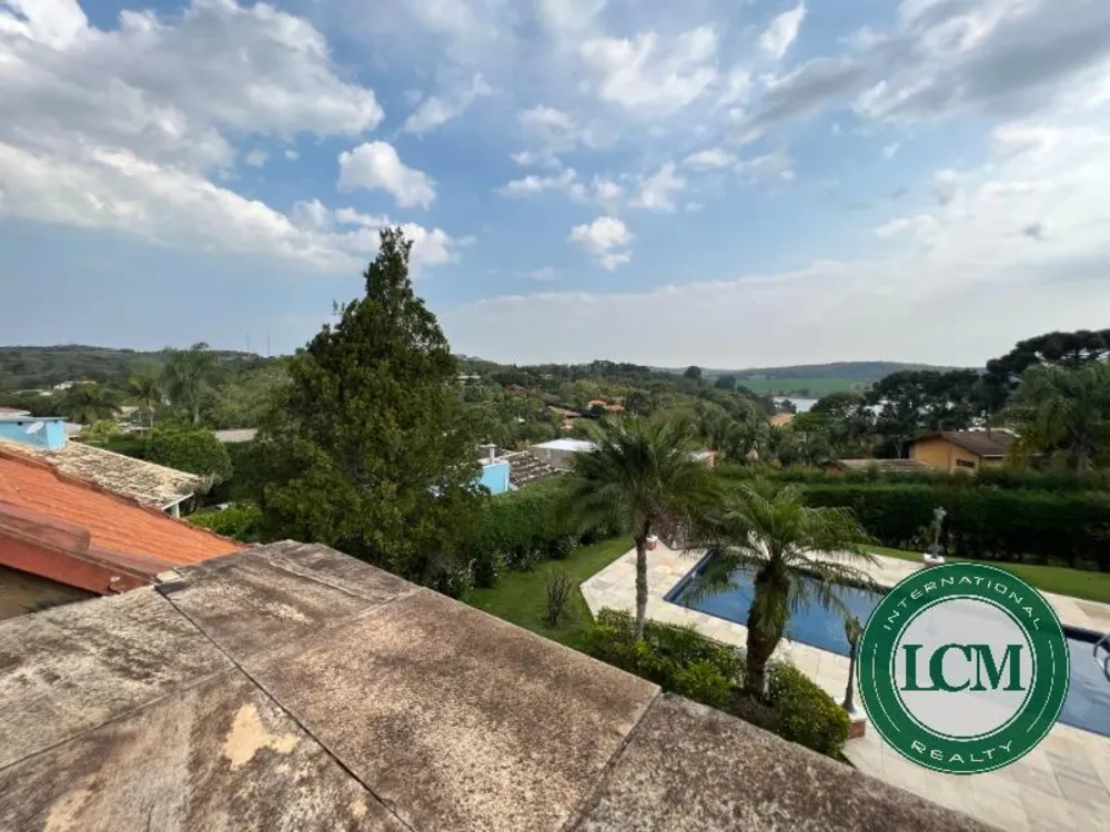 Casa, 4 quartos, 290 m² - Foto 13