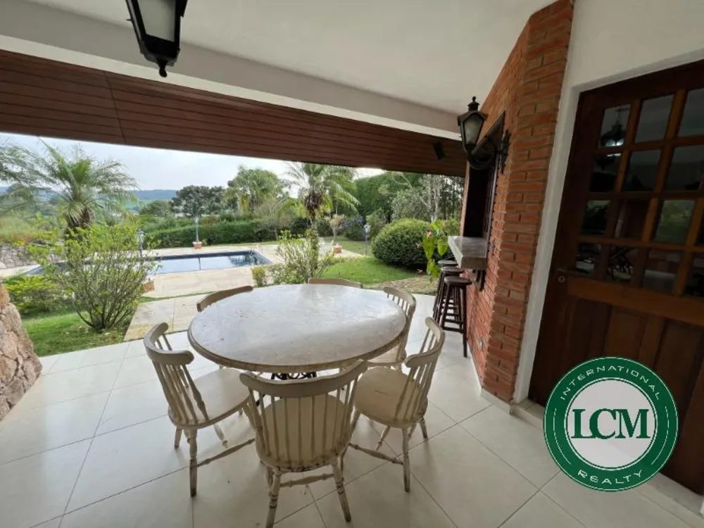 Casa, 4 quartos, 290 m² - Foto 23