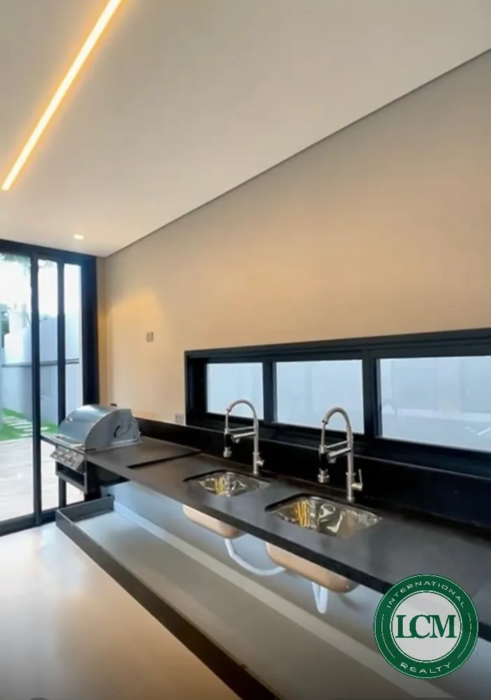 Casa, 4 quartos, 320 m² - Foto 3