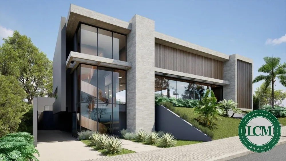 Casa, 5 quartos - Foto 6