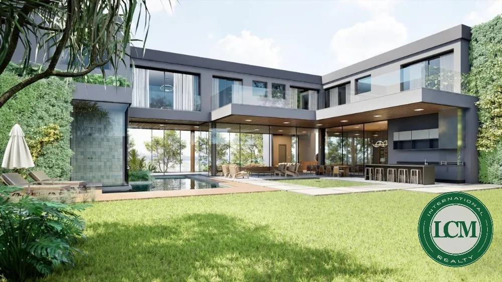 Casa, 5 quartos - Foto 7