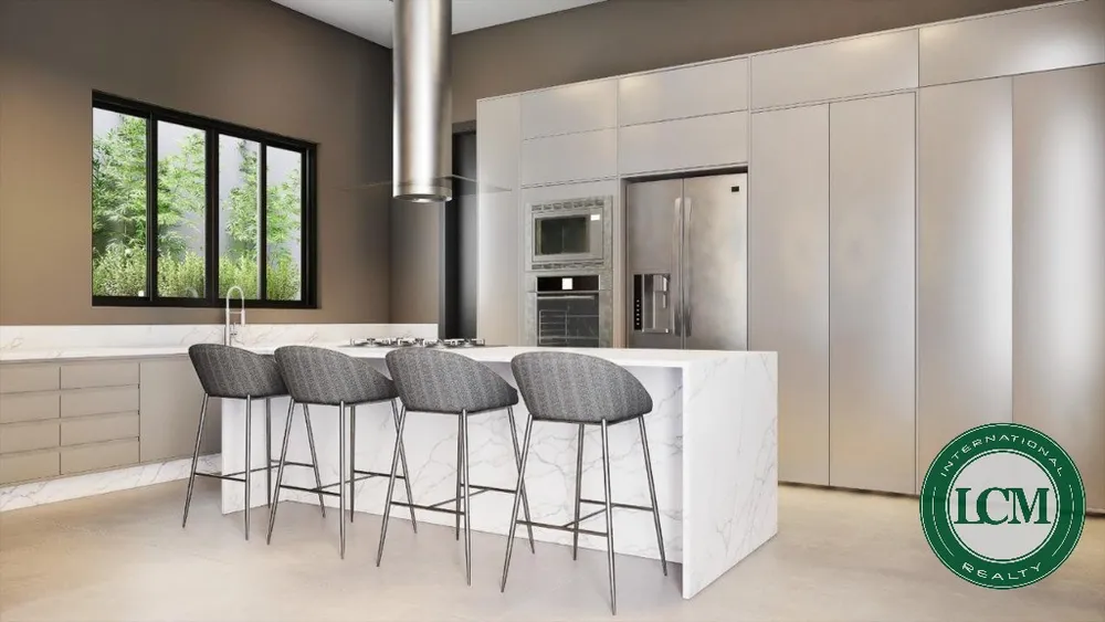 Casa, 5 quartos - Foto 4
