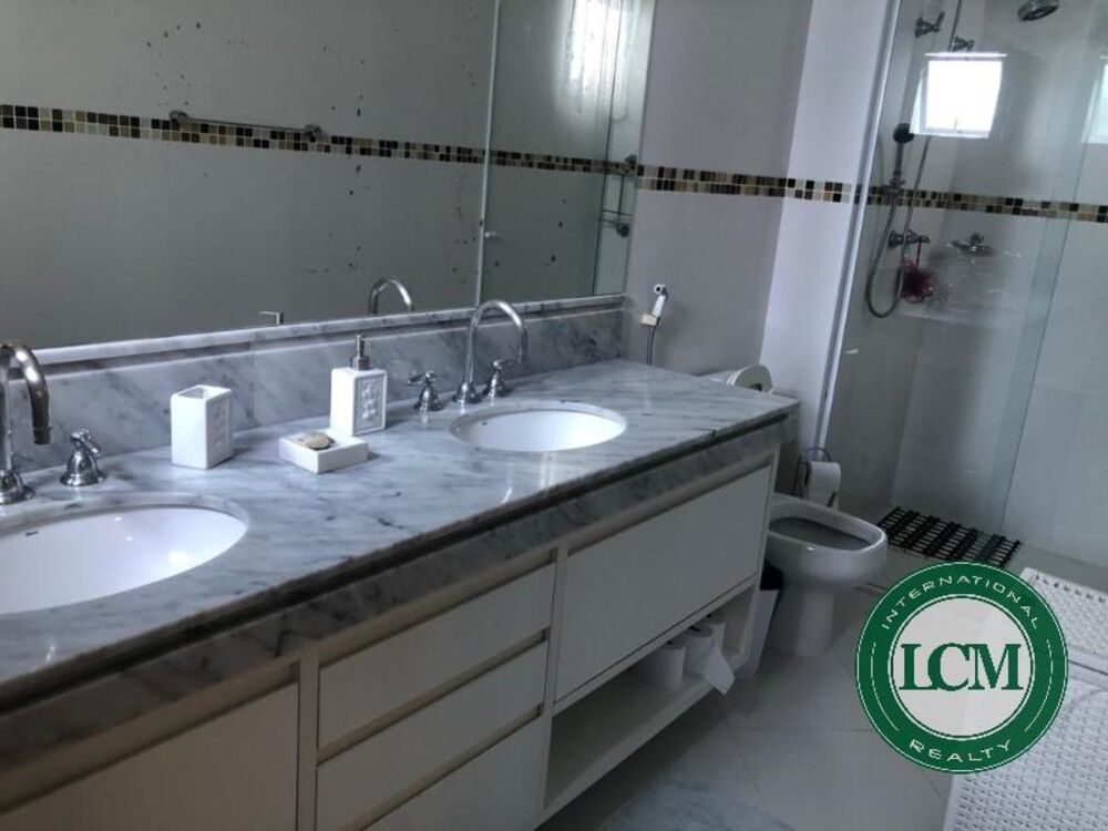 Apartamento à venda com 5 quartos, 658m² - Foto 3