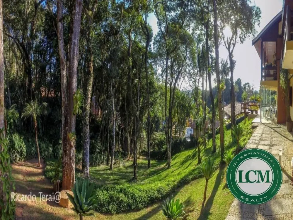 Casa, 5 quartos - Foto 4