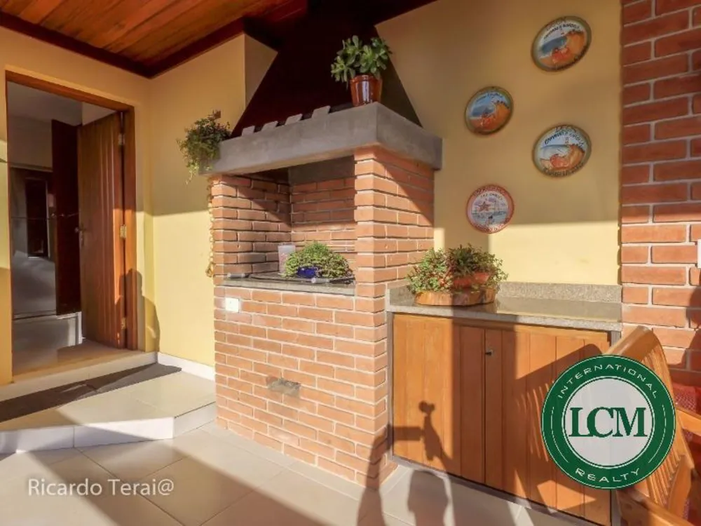 Casa, 5 quartos - Foto 2