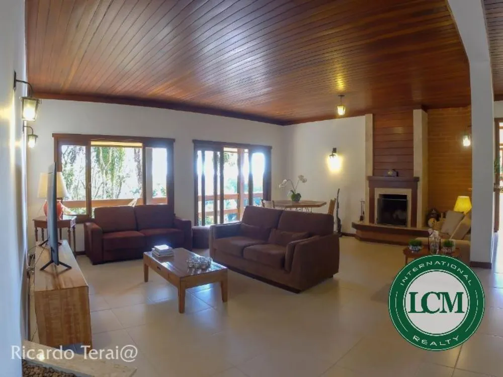 Casa, 5 quartos - Foto 15