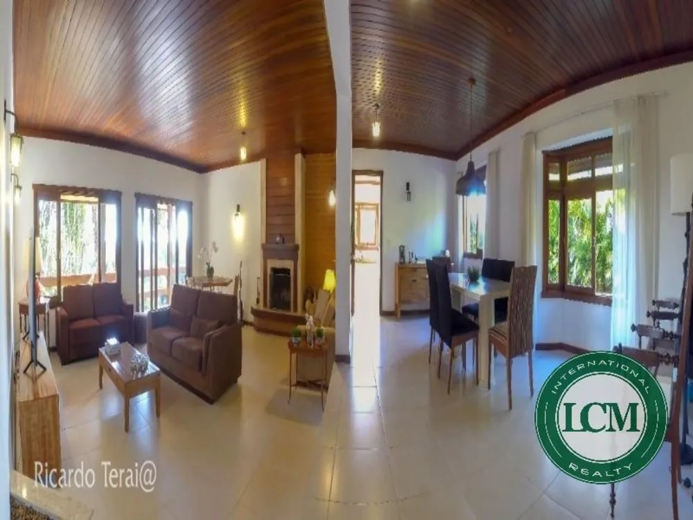 Casa, 5 quartos - Foto 14