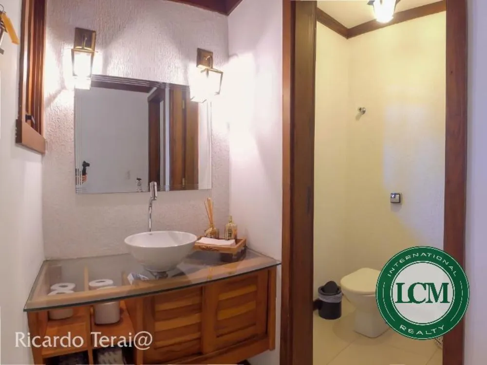 Casa, 5 quartos - Foto 7