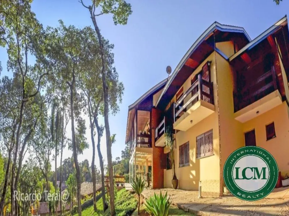 Casa, 5 quartos - Foto 3