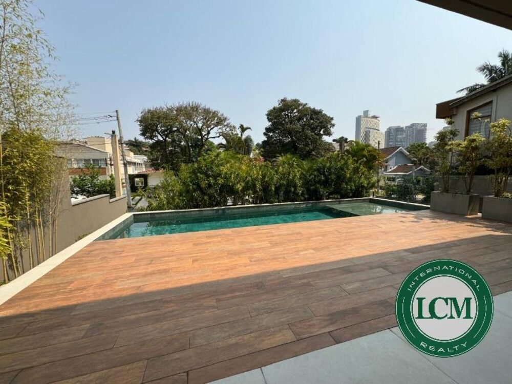 Casa, 4 quartos - Foto 4