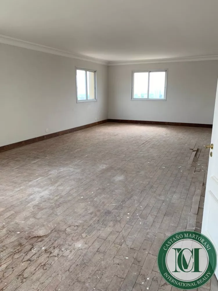 Cobertura à venda com 4 quartos, 813m² - Foto 4