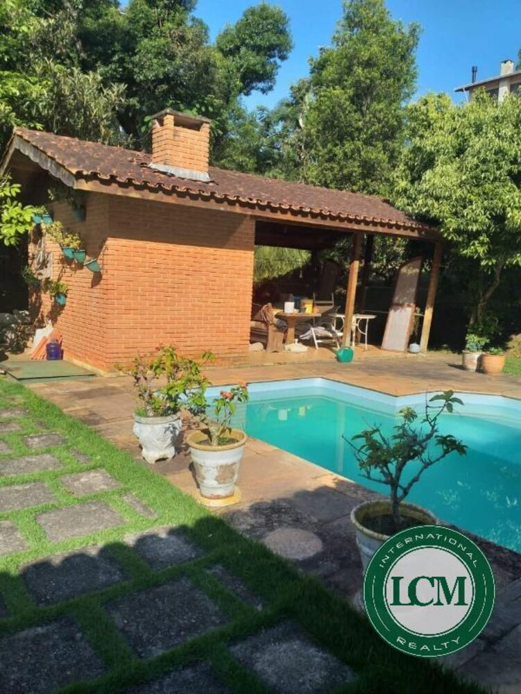 Casa, 3 quartos - Foto 3