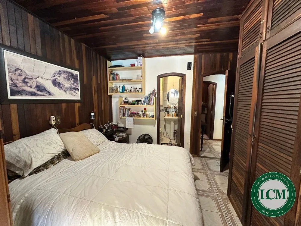 Casa, 3 quartos - Foto 10