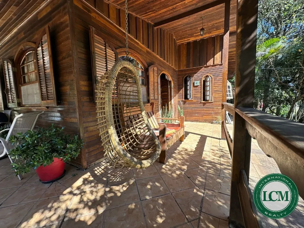 Casa, 3 quartos - Foto 5