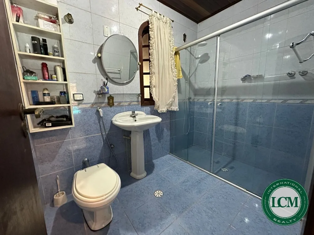 Casa, 3 quartos - Foto 8
