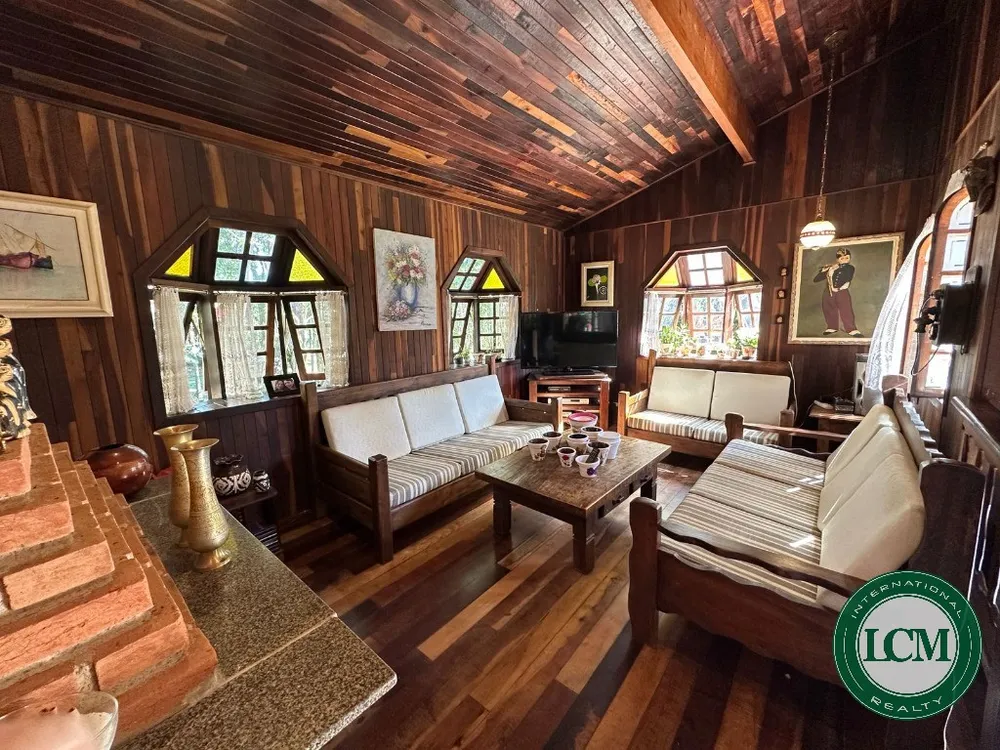 Casa, 3 quartos - Foto 6