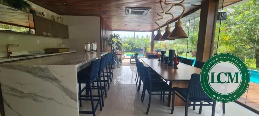 Casa, 5 quartos, 293 m² - Foto 10
