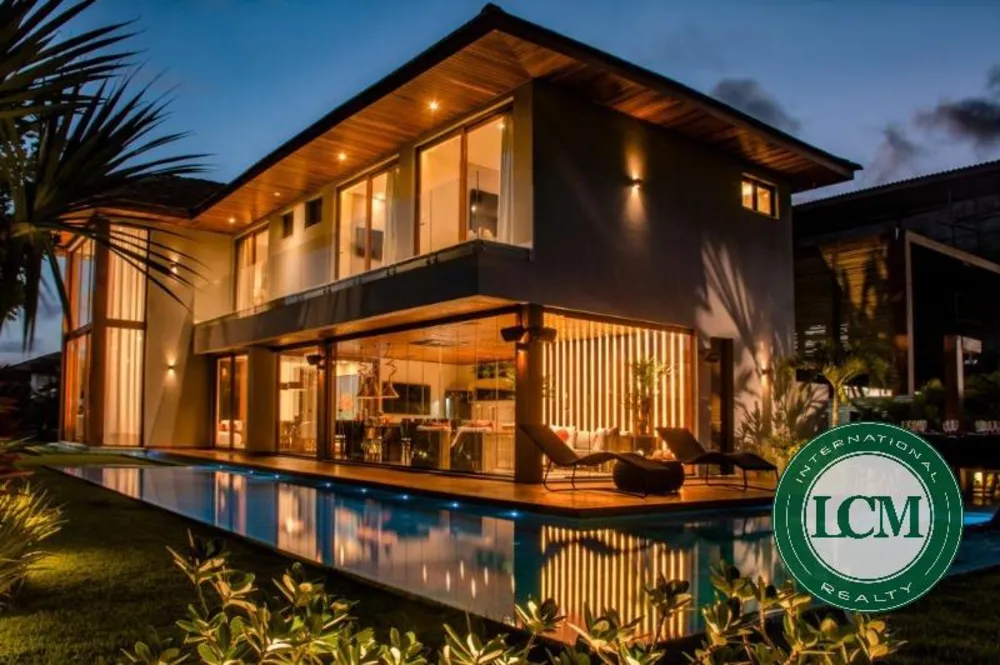 Casa, 5 quartos, 293 m² - Foto 1
