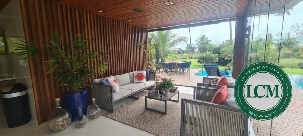 Casa, 5 quartos, 293 m² - Foto 5