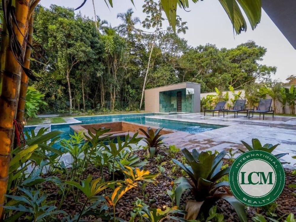 Casa à venda com 6 quartos, 537m² - Foto 3
