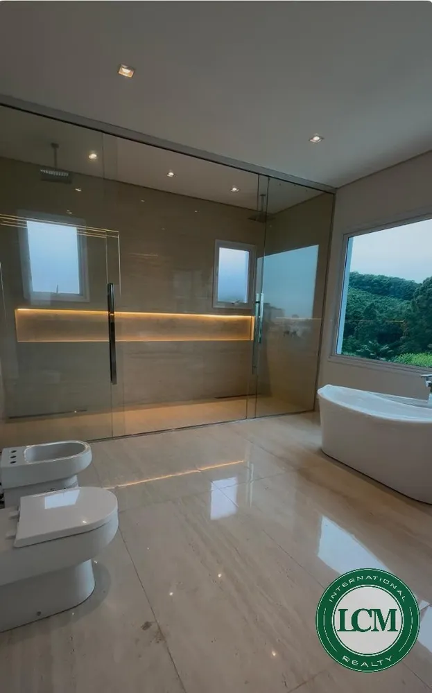 Casa, 7 quartos - Foto 4