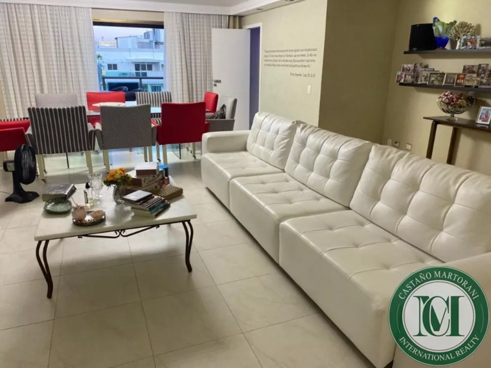 Cobertura à venda com 3 quartos, 171m² - Foto 3