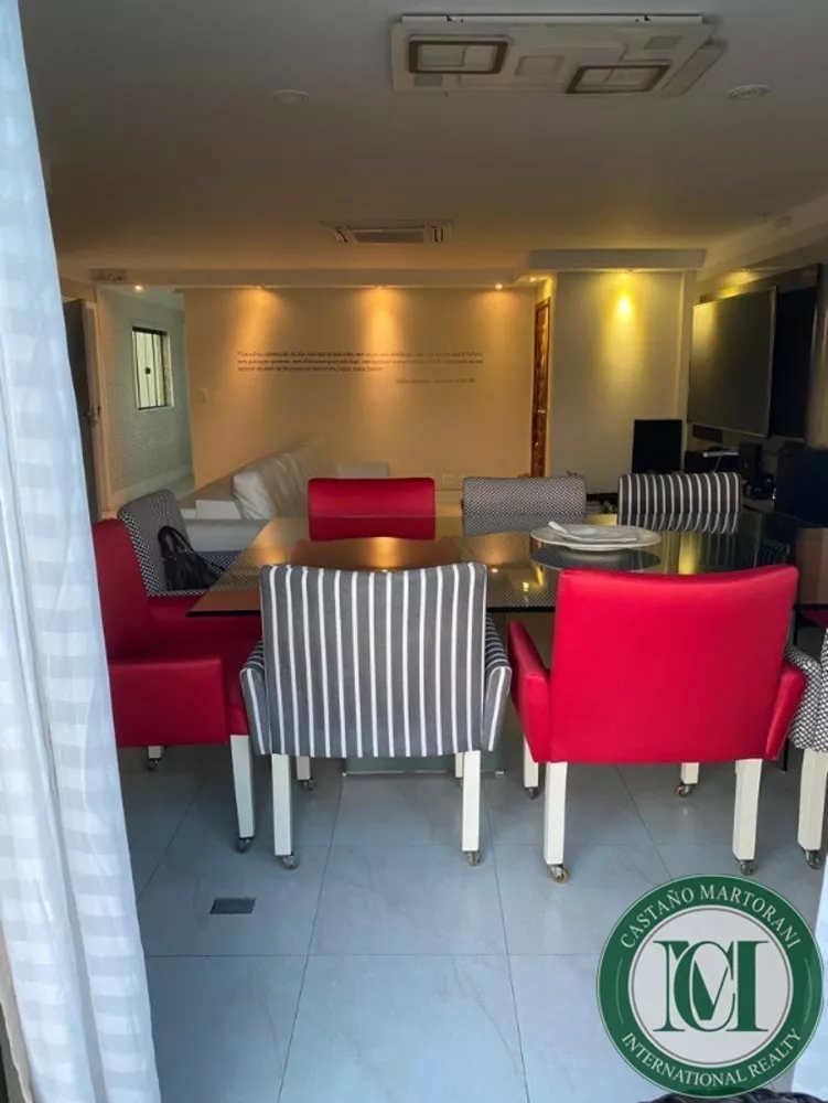 Cobertura à venda com 3 quartos, 171m² - Foto 32