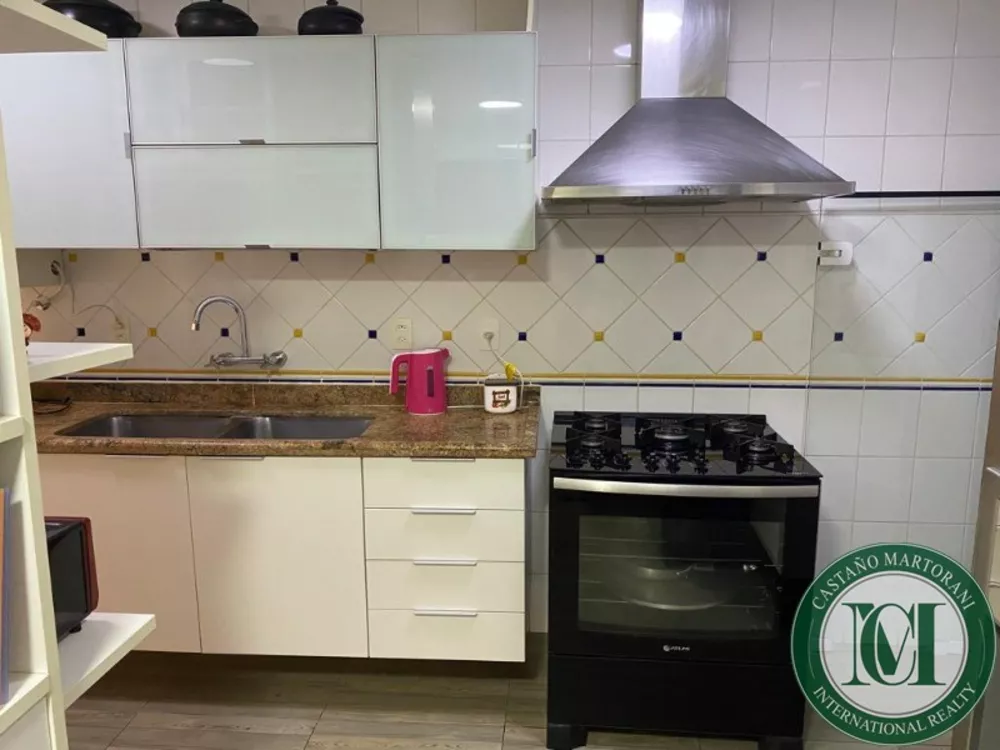 Cobertura à venda com 3 quartos, 171m² - Foto 21