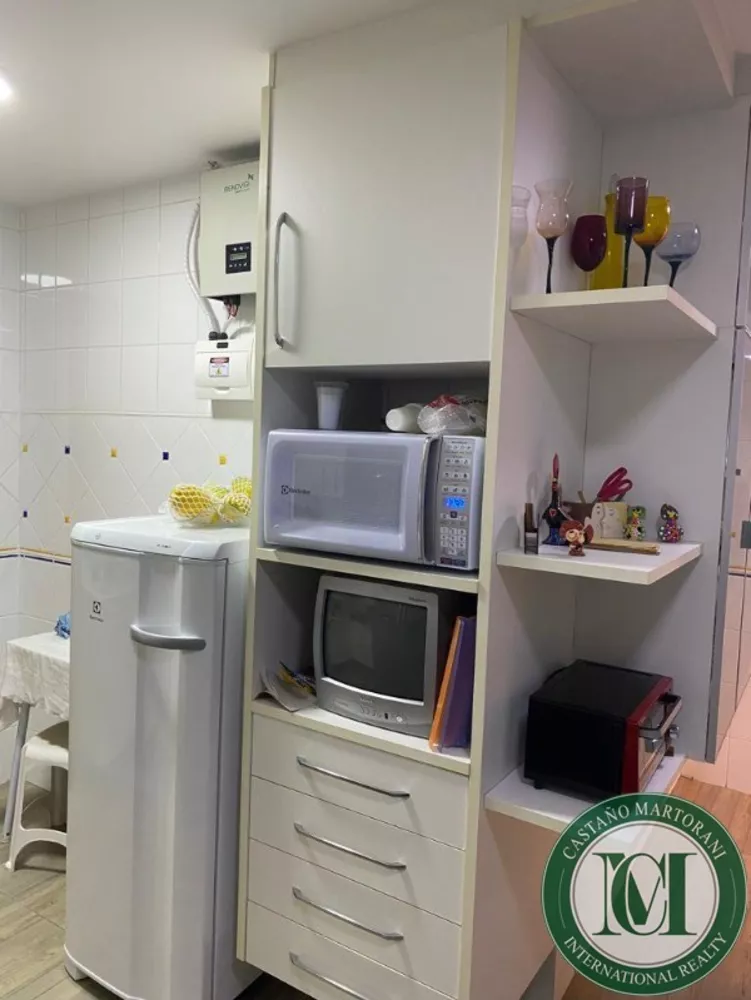 Cobertura à venda com 3 quartos, 171m² - Foto 39