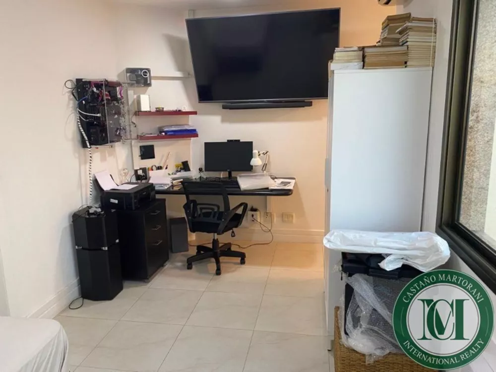 Cobertura à venda com 3 quartos, 171m² - Foto 4